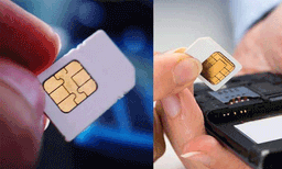 ഒരൊറ്റ ആധാർ ഉപയോഗിച്ച് എടുത്തത് 658 സിം കാർഡുകൾ; ഉടമകളറിയാതെ എടുത്ത സിമ്മുകള്‍ റദ്ദാക്കുന്ന നടപടികള്‍ തുടരുന്നു
