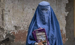 വിദ്യാർത്ഥിനികൾക്ക്  സർവകലാശാലകളിൽ പുന:പ്രവേശനം നൽകാൻ തയ്യാര്‍;  താലിബാൻ ഭരണാധികാരികള്‍ അനുമതി നല്‍കണം; വിദ്യാഭ്യാസ മന്ത്രാലയം ഉപദേഷ്ടാവ്