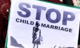 14 വയസ്സുള്ളപ്പോള്‍ മദ്ധ്യവയസ്‌ക്കന്റെ ഭാര്യ ; രണ്ടുവര്‍ഷത്തിന് ശേഷം മോചനം ; പര്‍വീണ്‍ മുടക്കിയത് 50 ലധികം ബാലവിവാഹങ്ങള്‍