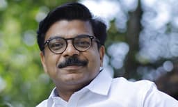 എക്സാലോജിക്കിന്റെ നികുതി വിവരങ്ങള്‍ വീണാ വിജയന്‍ പുറത്ത് വിടുമോ? വെല്ലുവിളിച്ച് മാത്യു കുഴല്‍നാടന്‍