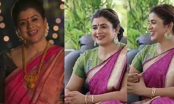 ‘ഫ്‌ളൈറ്റ് അറ്റൻഡന്റ് ആയിരുന്നു എന്ന് പറയുമ്പോൾ ക്യാപ്റ്റന്മാരുടെ കൂടെ കിടക്കാറുണ്ടോ എന്നാണ് ചോദ്യം’- വെളിപ്പെടുത്തലുമായി റിയ ജോർജ് 