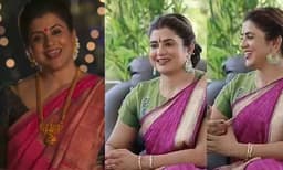 ‘ഫ്‌ളൈറ്റ് അറ്റൻഡന്റ് ആയിരുന്നു എന്ന് പറയുമ്പോൾ ക്യാപ്റ്റന്മാരുടെ കൂടെ കിടക്കാറുണ്ടോ എന്നാണ് ചോദ്യം’- വെളിപ്പെടുത്തലുമായി റിയ ജോർജ് 