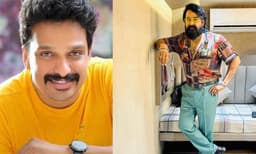 "പൊരി വെയിൽ .. 4 ക്യാമറകൾ. ലാൽ സാറിന് മുന്നിലായി കത്തിക്കരിഞ്ഞ ലോറി..." - ജയിലറിലെ മോഹൻലാലിന്റെ മാസ്സ് റോൾ പങ്കുവച്ച് അനീഷ് ഉപാസന 