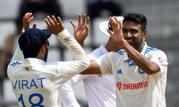 ഇന്ത്യന്‍ ടീമില്‍ സൗഹൃദങ്ങള്‍ ഇല്ല, എല്ലാവരും സഹകളിക്കാര്‍ മാത്രം ; ഇതിന് കാരണം ഐപിഎല്‍ എന്ന് സ്പിന്നര്‍ ആര്‍ അശ്വിന്‍