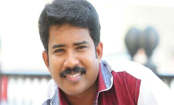 രാജേഷ് കുമാര്‍
