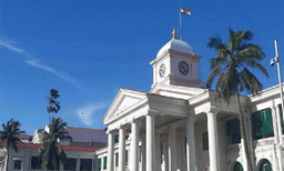 റീ മോഡലിങ് ചെയ്താല്‍ മതി; സെക്രട്ടേറിയറ്റ് മാറ്റിസ്ഥാപിക്കണമെന്ന ശുപാര്‍ശ തള്ളി