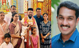 ചിറയില്‍ തോമസിന്റെ മക്കള്‍ കള്ളത്തരം ചെയ്യുന്നവരാണെന്ന് ഇന്നാട്ടുകാര്‍ ഒരിക്കലും പറയില്ല; ജെയിക്കിന്റെ സഹോദരന്‍