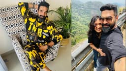 വീണ്ടും പ്രണയത്തിലാണോ ഗോപി സുന്ദര്‍ ? പ്രിയയെ നേഞ്ചോടു ചേര്‍ത്തു പിടിച്ചുള്ള ഗോപി സുന്ദറിന്റെ ചിത്രം വീണ്ടും ​വൈറല്‍