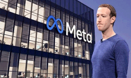 ആഴ്ചയില്‍ മൂന്ന് ദിവസമെങ്കിലും ഓഫീസില്‍ വരാത്ത ജീവനക്കാര്‍ക്കെതിരെ കര്‍ശന നടപടിയുമായി മെറ്റ