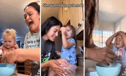 ഇങ്ങനെയും മുട്ടപ്പൊട്ടിക്കാമോ?..: വൈറലായി എഗ്ഗ് ക്രാക്ക് ചലഞ്ച്
