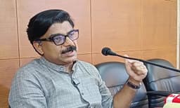 മാസപ്പടി സിഎംആര്‍എല്ലില്‍ നിന്ന് മാത്രമല്ല, അഴിമതിപ്പണം കോടാനുകോടികള്‍: മാത്യൂ കുഴല്‍നാടന്‍