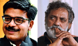 ''അയാള്‍ ഒരു മിത്തല്ല, ആശയം ഭൗതിക ശക്തിയായി പരിണമിപ്പിച്ച കൊടും ഭീകരനാണയാള്‍'' ; മാത്യു കുഴല്‍നാടന്റെ ആരോപണങ്ങളില്‍ സിപിഎമ്മിനെ കളിയാക്കി ജോയ്മാത്യു