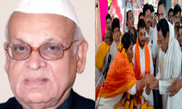 ''പ്രിയപ്പെട്ട കോണ്‍ഗ്രസ്, രാജ്യത്തെ മുസ്‌ളീങ്ങള്‍ നിങ്ങളുടെ അടിമയല്ലെന്ന് ഓര്‍ത്തോളുക'' ; സ്വന്തം പാര്‍ട്ടിക്ക് നേരെ തുറന്നടിച്ച് മുസ്‌ളീംനേതാവ് അസീസ് ഖുറേഷി