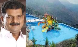 പി.വി അന്‍വറിന്റെ കക്കാടംപൊയിലിലെ കുട്ടികളുടെ പാര്‍ക്ക് തുറക്കാന്‍ ദുരന്ത നിവാരണ അതോറിറ്റിയുടെ അനുമതി