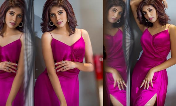 Cerena Ann (Image Source: Instagram)