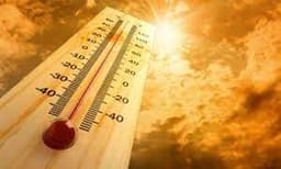 ഇത്തവണ ഓണം ചുട്ടുപൊള്ളും; താപനില 36 ഡിഗ്രി കടക്കും 