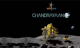 ചന്ദ്രയാന്‍ 3 ന്റെ സോഫ്റ്റ് ലാന്‍ഡിംഗ് പ്രക്രിയ തുടങ്ങി: ചരിത്ര നിമിഷത്തിന് മിനിറ്റുകള്‍ മാത്രം
