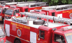 കുറുമ്പാച്ചി മലയിടുക്കില്‍ ബാബു കുടുങ്ങിയപ്പോള്‍ ഓര്‍ഡര്‍ ചെയ്തു വരുത്തിയത് 16 ഡ്രോണുകള്‍ ; ഫയര്‍ ആന്‍ഡ് റെസ്‌ക്യൂ വകുപ്പ് 56 ലക്ഷം പറ്റിച്ചെന്ന് മുംബൈയിലെ കമ്പനി 