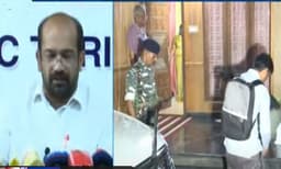 സഹകരണ മന്ത്രിയായിരുന്ന് മൊയ്തീന്‍ ബാങ്കിനെ കൊള്ളയടിച്ചു; അനില്‍ അക്കര
