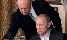 തണുപ്പിച്ച് വിളമ്പുന്ന വിഭവമാണു പ്രതികാരമെന്ന് വിശ്വസിക്കുന്ന പുടിന്‍ ; വാഗ്നര്‍ കൂലിപ്പട്ടാളത്തിന്റെ മേധാവി യെവ്ജനി പ്രിഗോഷിന്റെ വിമാനാപകട മരണത്തിലും സംശയത്തിന്റെ നിഴലില്‍