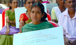 ഓണത്തിനും സർക്കാരിന്റെ അവഗണന ; അരിവാള്‍ രോഗികള്‍ക്ക് ഒമ്പതുമാസമായി പെന്‍ഷനില്ല