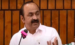 പുതുപ്പള്ളി ഉപതിരഞ്ഞെടുപ്പ് ഓണക്കിറ്റ് വിതരണത്തിന് തടസ്സാമാകരുത് :തിരഞ്ഞെടുപ്പ് കമ്മീഷന് കത്ത് നല്‍കി വി. ഡി സതീശന്‍ 
