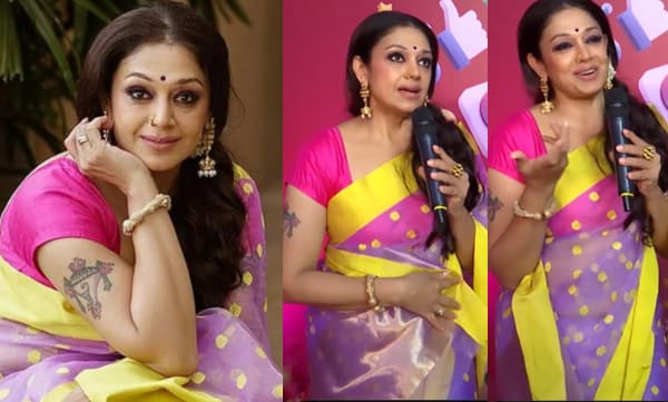 Shobhana (Image Source: Instagram)