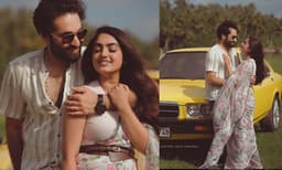 ‘‘എപ്പോഴും നിന്റെ പിന്‍ബലമുള്ളതു കൊണ്ട് എനിക്കൊന്നിനും കുറവില്ല...’’വിവാഹവാര്‍ഷികത്തിന്റെ സന്തോഷം പ്രണയം കലര്‍ന്ന കുറിപ്പിലൂടെ പങ്കിട്ട് ബിന്നി സെബാസ്റ്റ്യന്‍
