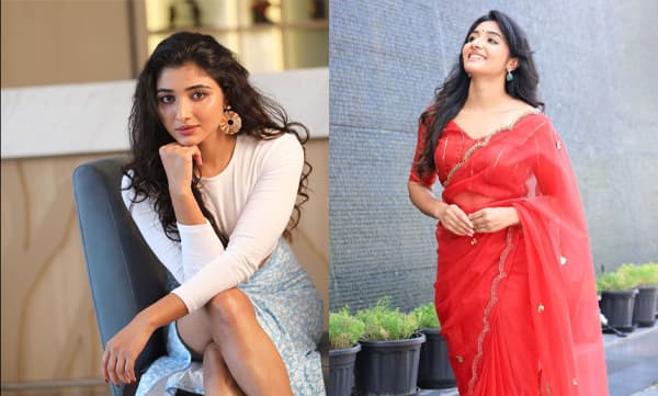Mirnaa Menon