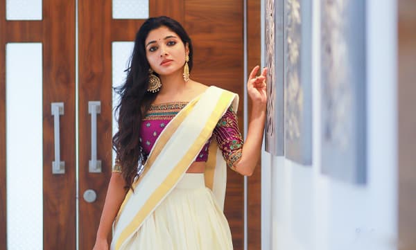 Mirnaa Menon