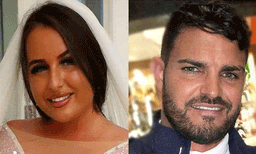 ജയിലില്‍ കഴിയുന്ന തടവുകാരനുമായി ഐറിഷ് യുവതിക്ക് പ്രണയം: ജയില്‍ മോചിതനായാല്‍ ഉടന്‍ വിവാഹം 