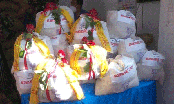 പുതുപ്പള്ളിയിൽ കിറ്റ് വിതരണത്തിന് തടസമില്ല; രാഷ്ട്രീയ മുതലെടുപ്പിന് അവസരമാക്കരുതെന്ന് തിരഞ്ഞെടുപ്പ് കമ്മീഷൻ