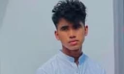 പോലീസ് പിന്തുടര്‍ന്നത് അപകടത്തിന് കാരണമെന്ന് ആരോപണം ; ചികിത്സയിലിരുന്ന വിദ്യാര്‍ത്ഥി മരിച്ചു ; കനത്ത പ്രതിഷേധവുമായി ലീഗ്