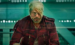 ജവാന്റെ ആകാംഷ പെരുകുന്നു ; പുലര്‍ച്ചെ 6 മണിക്ക് ആദ്യ ഷോയുമായി ബോളിവുഡില്‍ ചരിത്രമെഴുതും; ആരാധകര്‍ക്ക് നെഞ്ചിടിപ്പ്