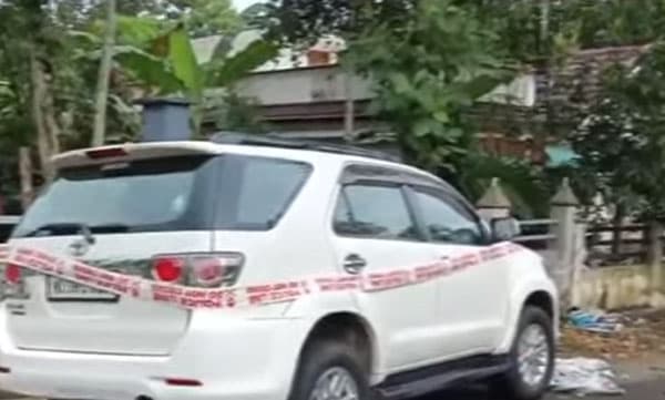 മദ്യപിച്ചുള്ള തര്‍ക്കം: കോട്ടയത്ത് യുവാവിനെ കുത്തിക്കൊലപ്പെടുത്തി