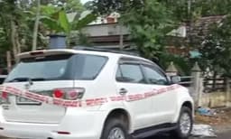 മദ്യപിച്ചുള്ള തര്‍ക്കം: കോട്ടയത്ത് യുവാവിനെ കുത്തിക്കൊലപ്പെടുത്തി