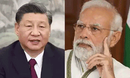 മാപ്പ് മാറ്റി വരച്ചത് ഇന്ത്യയെ ചൊടിപ്പിക്കാന്‍ ; കാരണം ചൈനയുടെ അവകാശവാദങ്ങള്‍ മോദി തള്ളിക്കളയുന്നതിനാല്‍ ; അക്‌സായ് ചിന്നില്‍ ബങ്കറുകളും തുരങ്കങ്ങളും നിര്‍മിക്കുന്നു