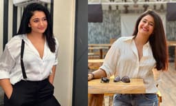 ആദ്യ ദിവസം എനിക്ക് ധരിക്കേണ്ടിയിരുന്നത് ഒരു വെളള ഷര്‍ട്ട് മാത്രം; മോശം അനുഭവം വെളിപ്പെടുത്തി പൂനം ബജ്‌വ
