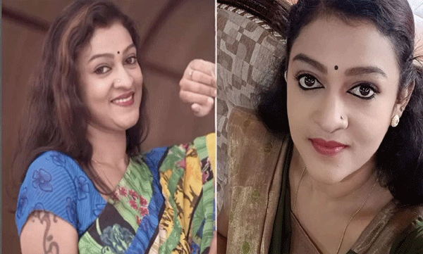  നടി  അപർണ പി.നായരുടെ​  ആത്മഹത്യ;  ഭർത്താവിന്റെ അമിത മദ്യപാനവും അവഗണനയും  നിമിത്തമെന്ന് കുടുംബം 