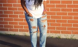 റിപ്പ്ഡ് ജീന്‍സിന് ക്യാംപസില്‍ വിലക്ക്: വിദ്യാര്‍ത്ഥികളില്‍ നിന്ന് സത്യവാങ്മൂലം എഴുതി വാങ്ങി കോളെജ് അധികൃതര്‍ 
