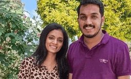 ഭാര്യക്കെതിരായ സൈബർ ആക്രമണം​; കോൺഗ്രസിന്റെ നിലപാട് അറിയാൻ കൗതുകമുണ്ടെന്ന് ജെയ്ക്ക്