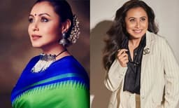 സുന്ദരി ആയതുകൊണ്ടല്ല അമ്മ തന്നെ സിനിമയില്‍ അഭിനയിപ്പിക്കാന്‍ വിട്ടത് വീട്ടിലെ അവസ്ഥ അത്രയും മോശമായിരുന്നു: റാണി മുഖര്‍ജി 

