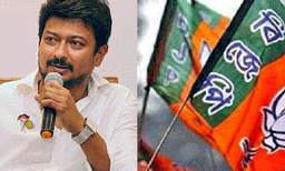 സനാതന ധര്‍മ്മ പ്രസ്താവന ബിജെപി രാഷ്ട്രീയ ആയുധമാക്കുന്നു ; ഉദയാനിധിയെ പ്രോസിക്യൂട്ട് ചെയ്യാന്‍ അനുമതി തേടി ഗവര്‍ണര്‍ക്ക് കത്ത്