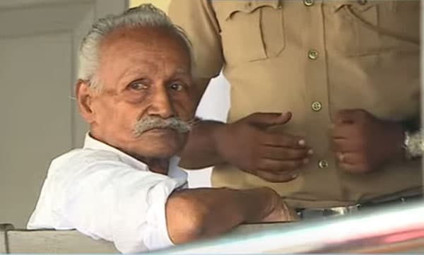ഗ്രോ വാസു ജയിലിലേക്ക് മടങ്ങി; കേസ് 12ന് പരിഗണിക്കും, കൂറുമാറി ഏഴാം സാക്ഷി