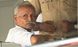 ഗ്രോ വാസു ജയിലിലേക്ക് മടങ്ങി; കേസ് 12ന് പരിഗണിക്കും, കൂറുമാറി ഏഴാം സാക്ഷി