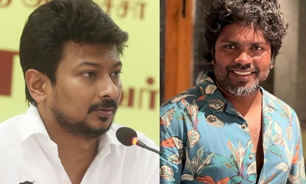 ഉദയനിധിയുടെ വാക്കുകളെ വളച്ചൊടിച്ചു, വംശഹത്യക്കുളള ആഹ്വാനമായി ദുരുപയോഗം ചെയ്യുന്നു; പിന്തുണയുമായി പാ രഞ്ജിത്ത് 
