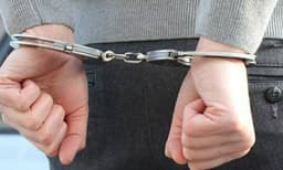 കേരളത്തില്‍ ഭീകരപ്രവര്‍ത്തനങ്ങള്‍ക്ക് പദ്ധതിയിട്ട ഐ എസ് തൃശൂര്‍ മേഖലാ നേതാവ് ചെന്നൈയില്‍ പിടിയിലായി