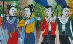 പുരുന്മാര്‍ അറിയാതെ സ്ത്രീകള്‍ സംസാരിച്ചിരുന്ന രഹസ്യഭാഷ: 400 വര്‍ഷങ്ങള്‍ക്കിപ്പുറവും പുരുഷന്മാര്‍ക്കറിയാത്ത ഭാഷ 

