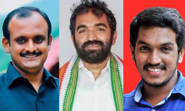 പുതുപ്പള്ളിയില്‍ ചാണ്ടി ഉമ്മന്‍ ജയിക്കും: 14 ശതമാനം കൂടുതല്‍ വോട്ടിന് വിജയിക്കുമെന്ന് എക്‌സിറ്റ് പോള്‍ 

