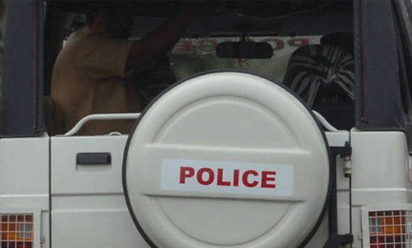 പോലീസുകാരെ കല്ലെറിഞ്ഞ് ആക്രണം:  ലഹരി സംഘത്തി​​ലെ രണ്ട് ​പേര്‍ അറസ്റ്റില്‍

